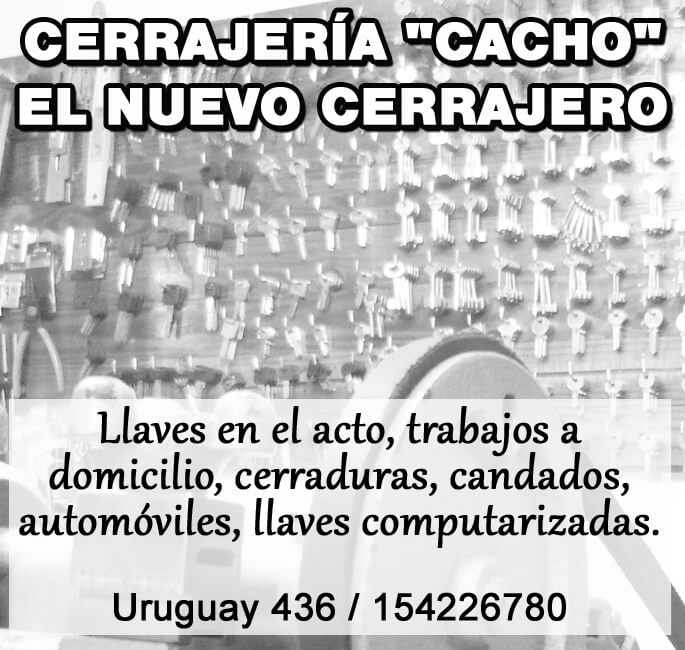 cacho